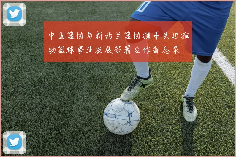 中国篮协与新西兰篮协携手共进推动篮球事业发展签署合作备忘录